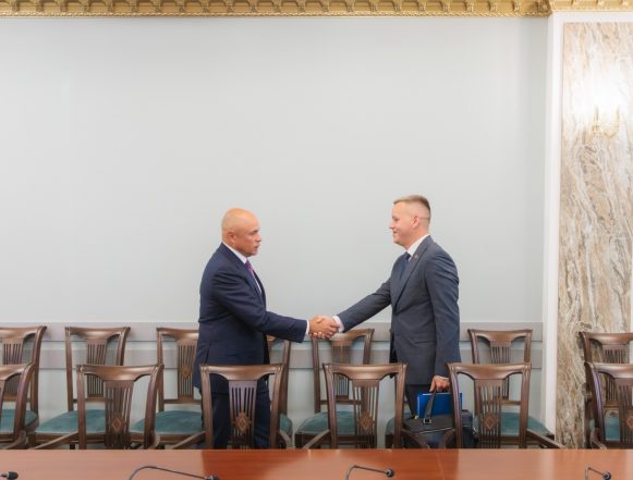 побратимы Побратимы