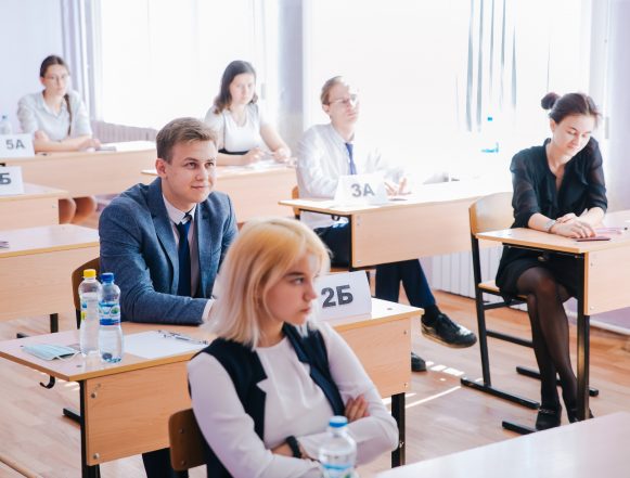 Второй шанс