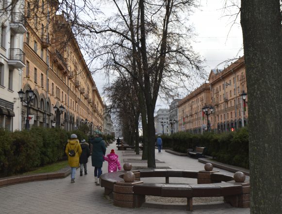 Западный бастион России