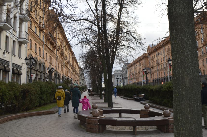Западный бастион России