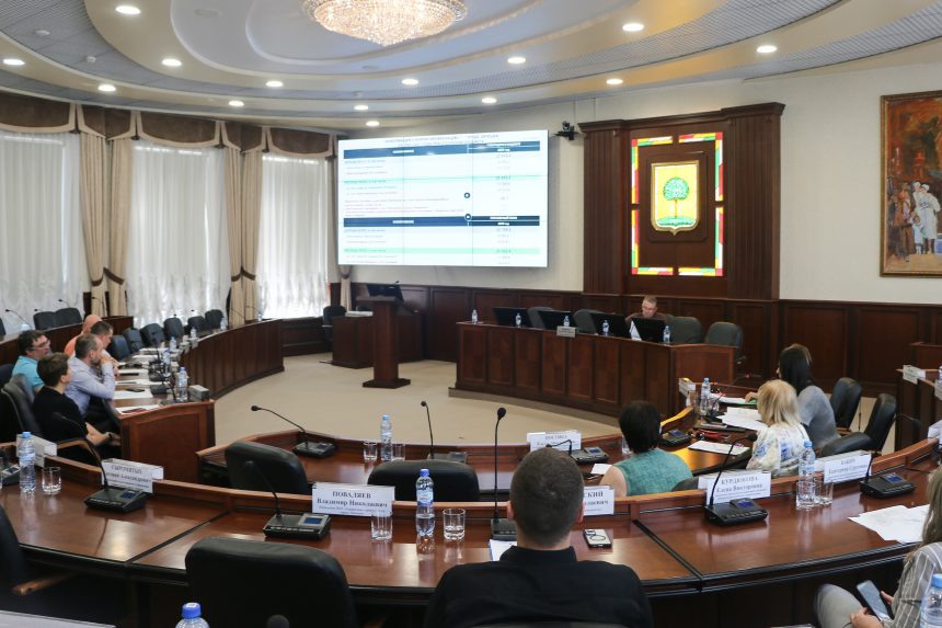 90 млн на ЖКХ