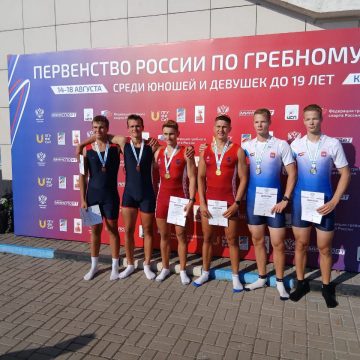 Показали класс