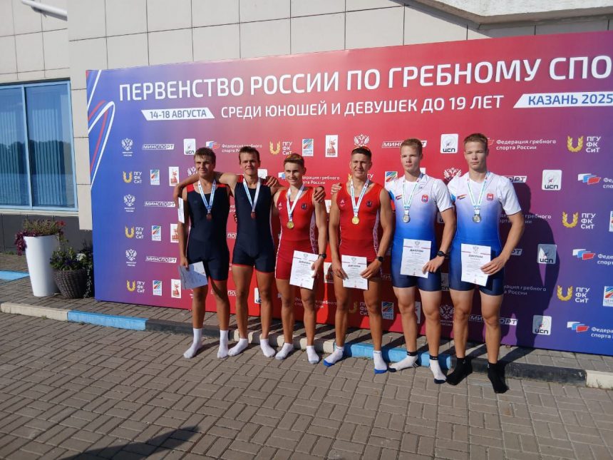 Показали класс
