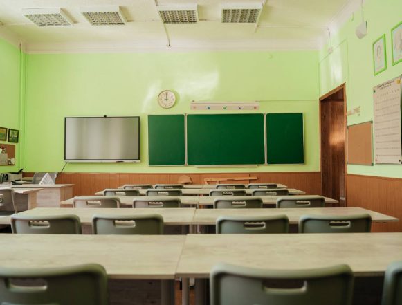 В Липецке началась приёмка образовательных учреждений к учебному году 2025-2026 