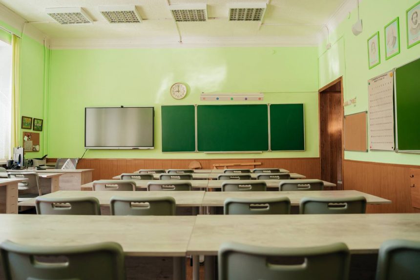 В Липецке началась приёмка образовательных учреждений к учебному году 2025-2026 