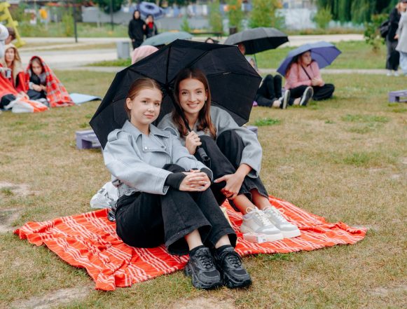 ночь кино 2025 сокол и городище стас истомин (30)_2 Один на всю страну билетик в кино