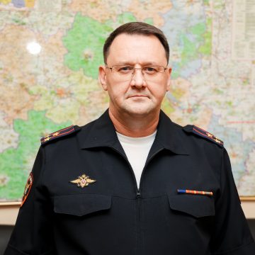 Андрей Панасович: «Изменить ПДД потребовала жизнь»