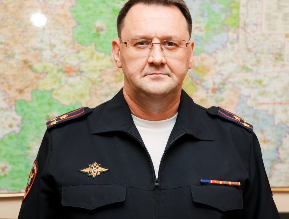 Андрей Панасович Андрей Панасович: «Изменить ПДД потребовала жизнь»