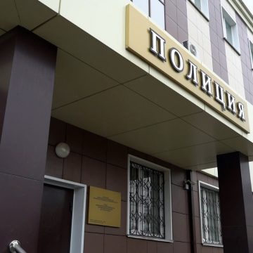 Ты можешь спасти ребёнка
