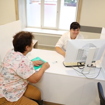 Лечиться с удовольствием