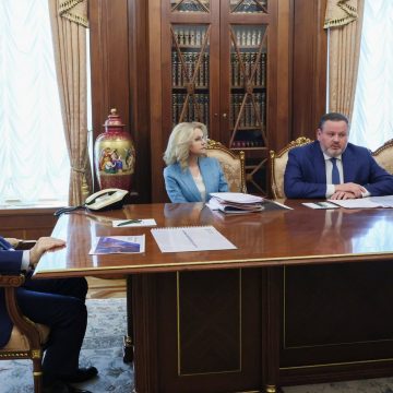 Ставка на многодетность
