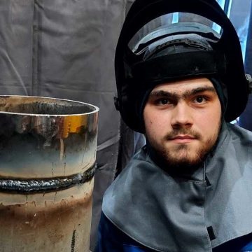 В финал чемпионата «Молодые профессионалы» вышли два студента из Липецка