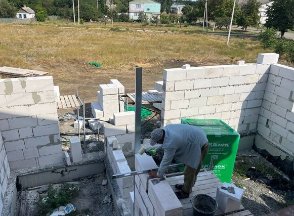 Возрождение школы