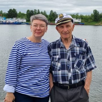 Связь поколений