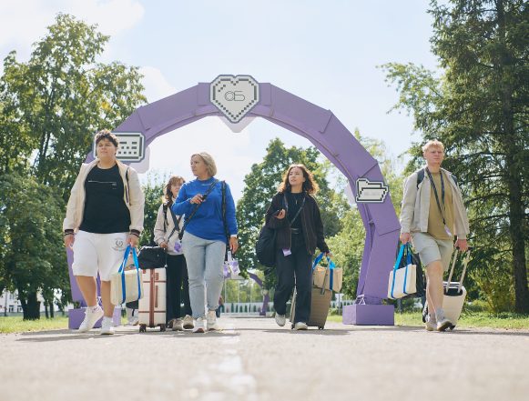 Стать IT-столицей