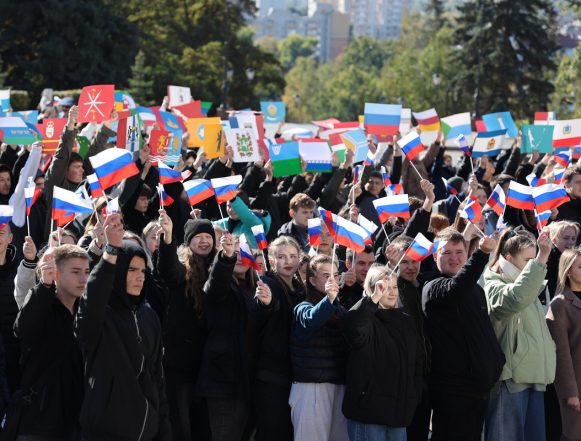 Мы стали сильнее