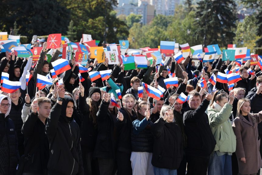 Мы стали сильнее