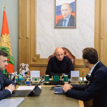 Наставник
