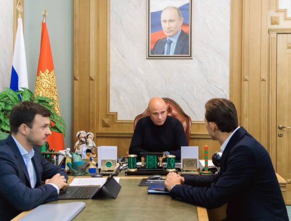 Наставник