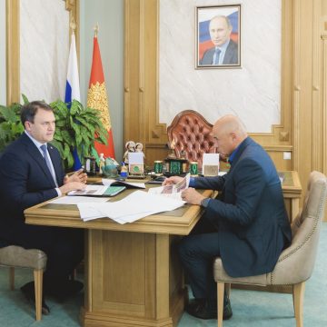 Позиция лидера