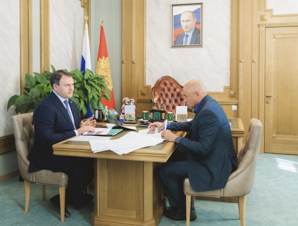 Артамонов Карякин Позиция лидера