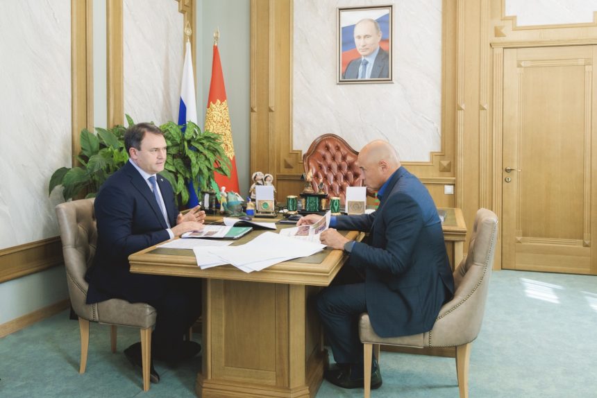 Позиция лидера
