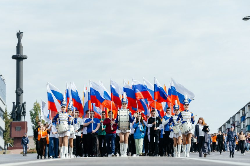 Пять тысяч клятв