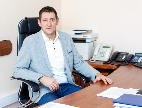 Время выбирать