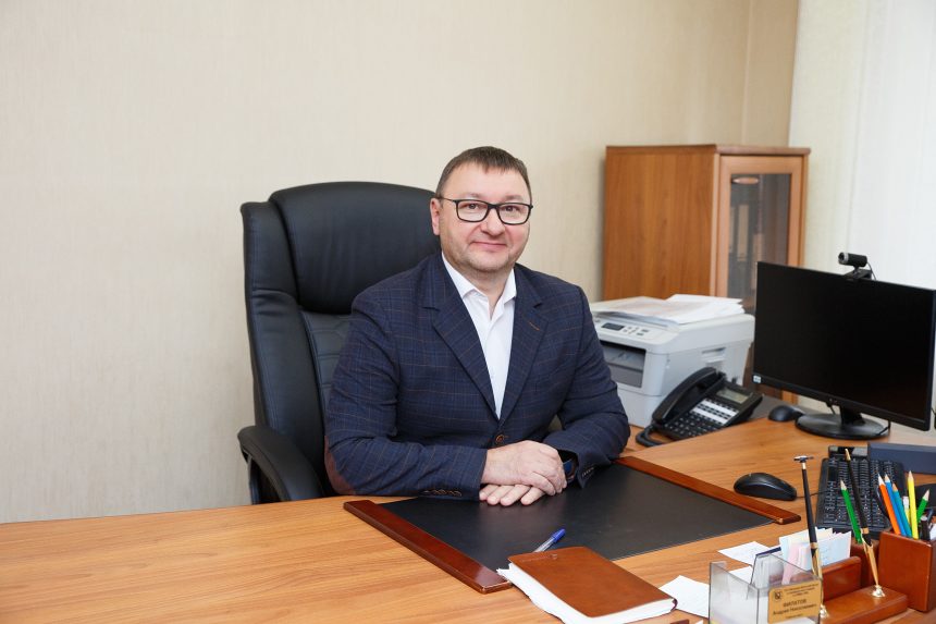 Андрей Филатов: «Подъема сезонных инфекций ожидаем после 10 сентября»