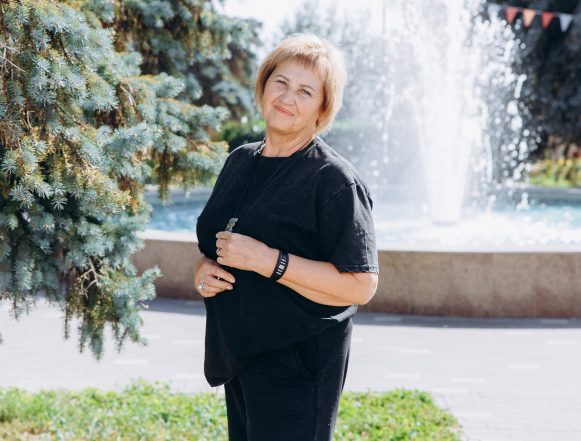 Галина Кулешова: «Театр — это живая энергетика обмена»