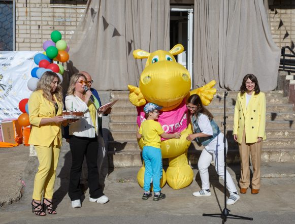 школа мастеров Добрые волшебники