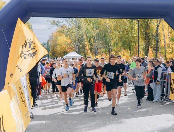 Куда бежит Липецк