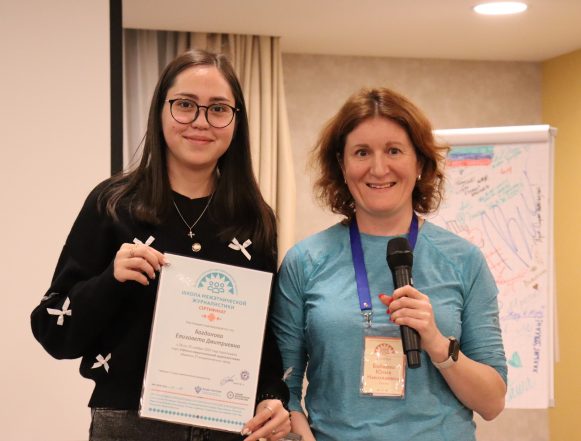 «Школа межэтнической журналистики» объявляет набор студентов в Липецке