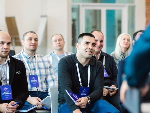 Гордость земли Липецкой