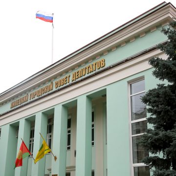 19 новых лиц появятся в горсовете, 17 депутатов сохранили мандаты