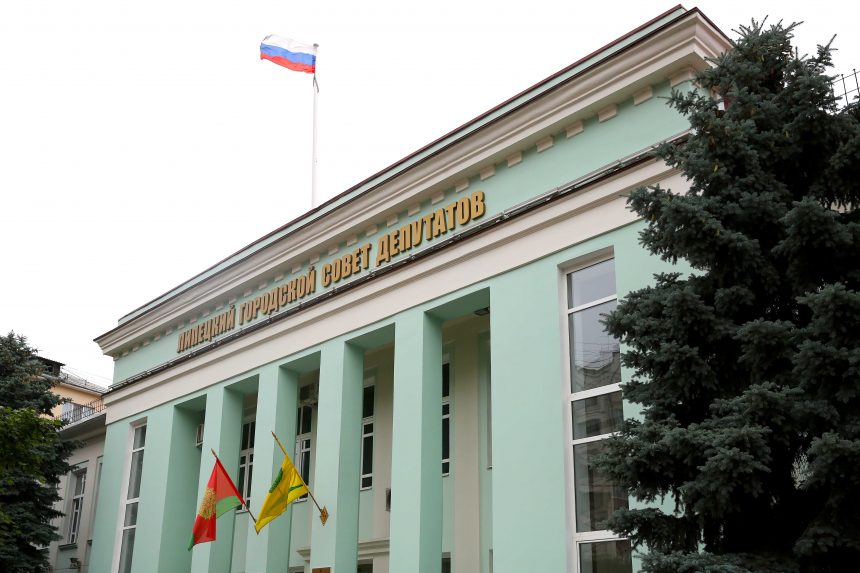 20 новых лиц появятся в горсовете, 16 депутатов сохранили мандаты