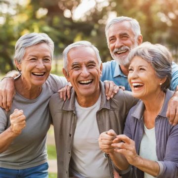 ии возраст 50+ 50+: ограничение или возможности?