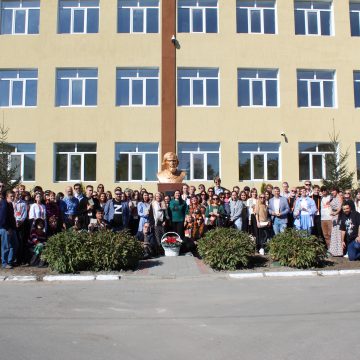 ЛевитовФест Праздник в мире литературы