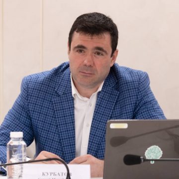 Деловой климат