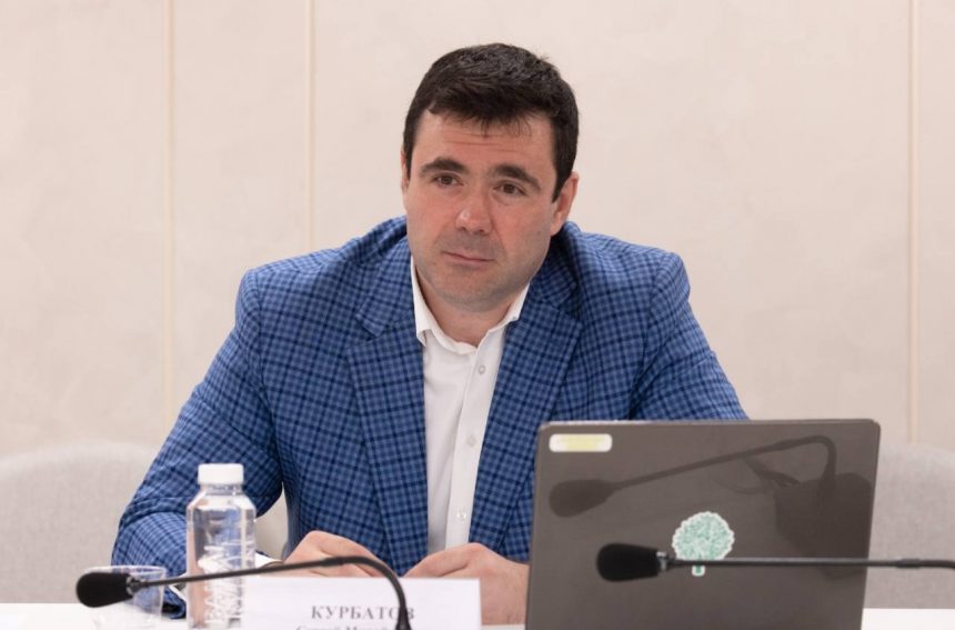 Деловой климат