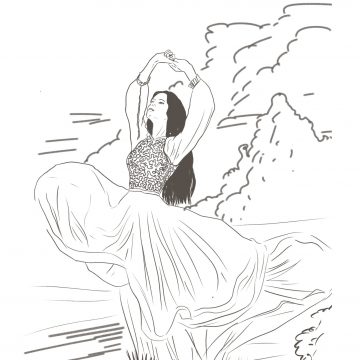 литавтограф С именем Левитова