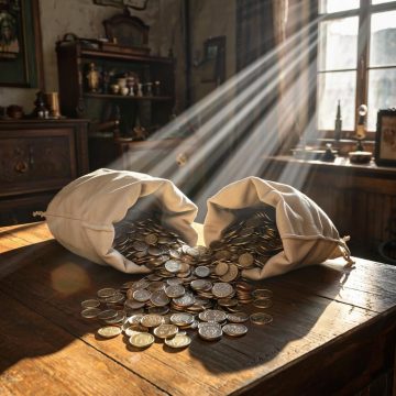 монеты ии В Липецкой области стартовала Монетная неделя