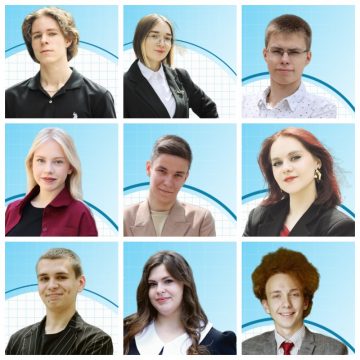 Куда поступили одни из лучших выпускников школ 2025 из Липецка?