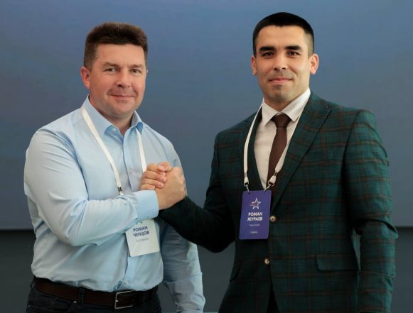 Наставник для бойца