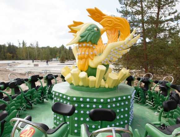 Липецкий стиль