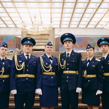 Команда лучших