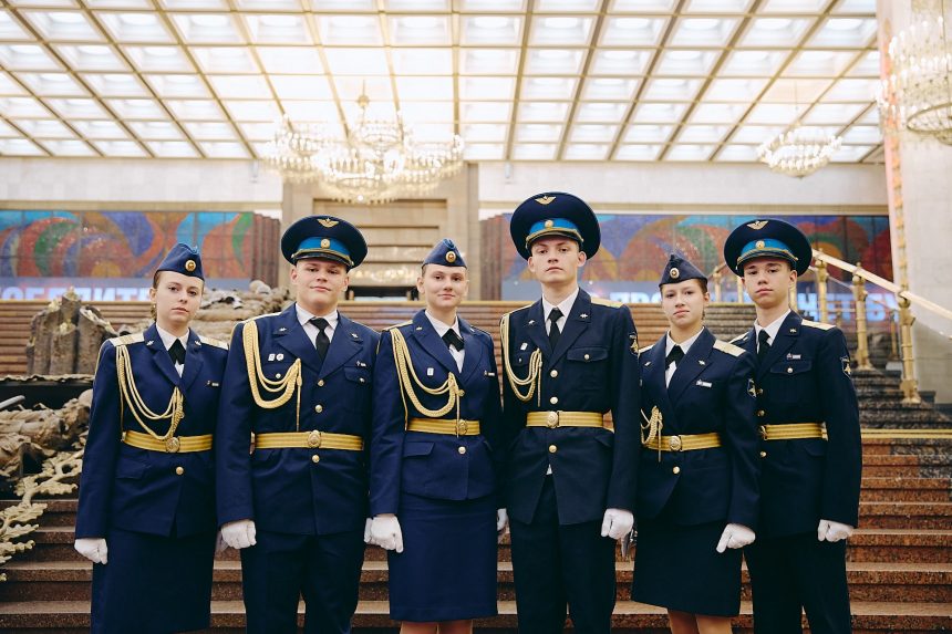 Команда лучших
