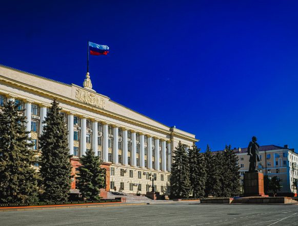 Капитал поддержки