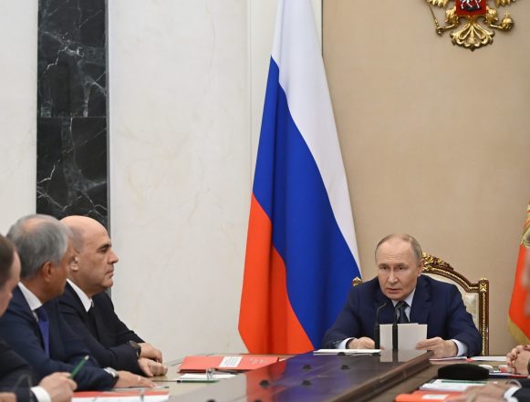 Вызов принят