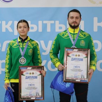 Международное серебро